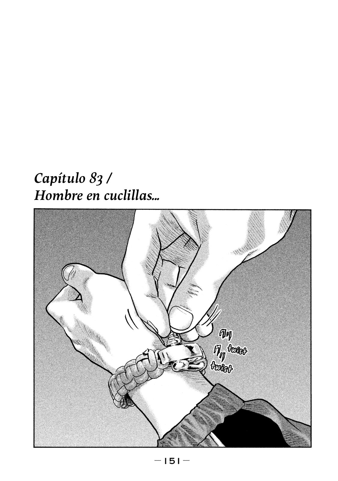 Read The Fable ES Manga Online
