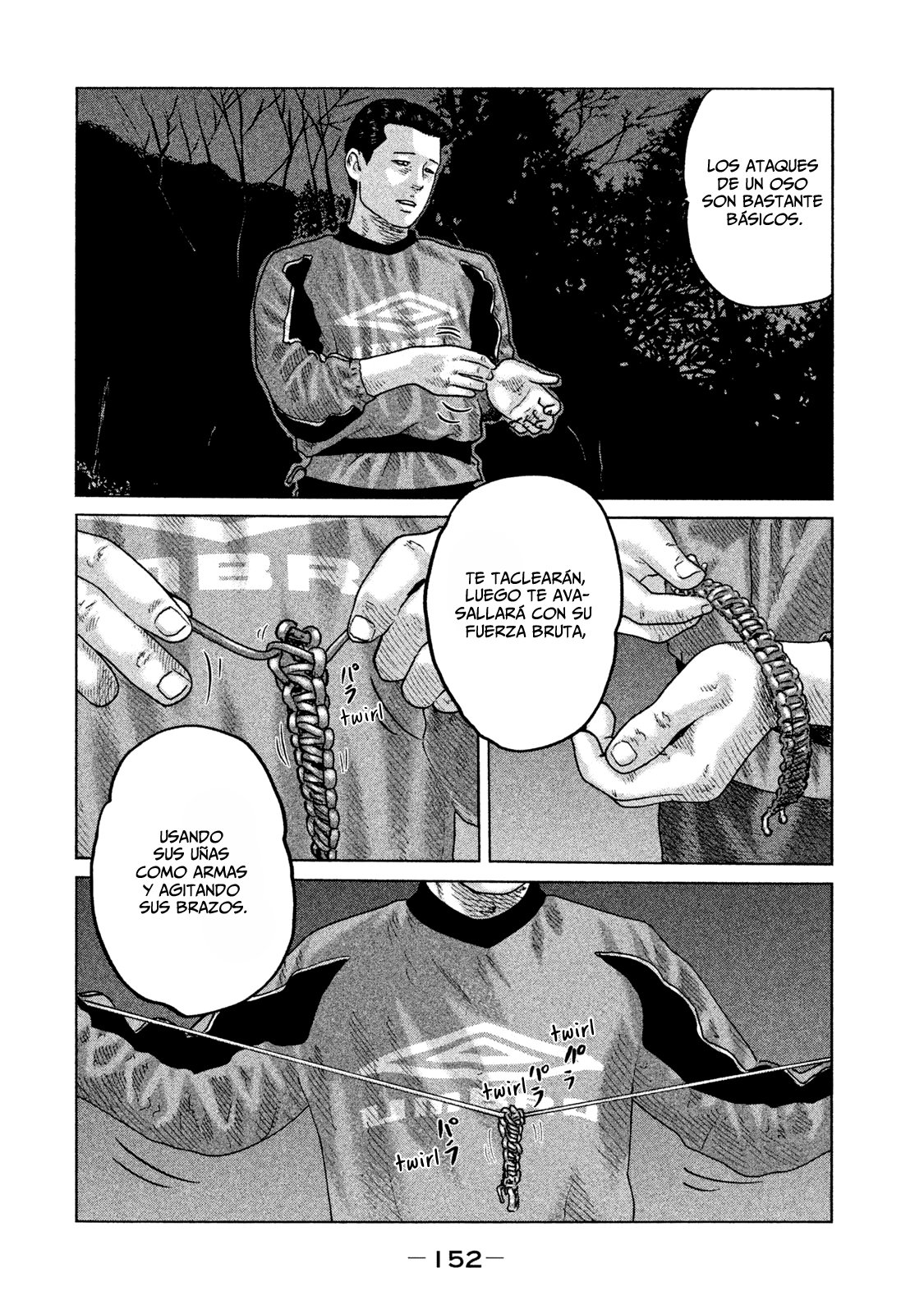 Read The Fable ES Manga Online