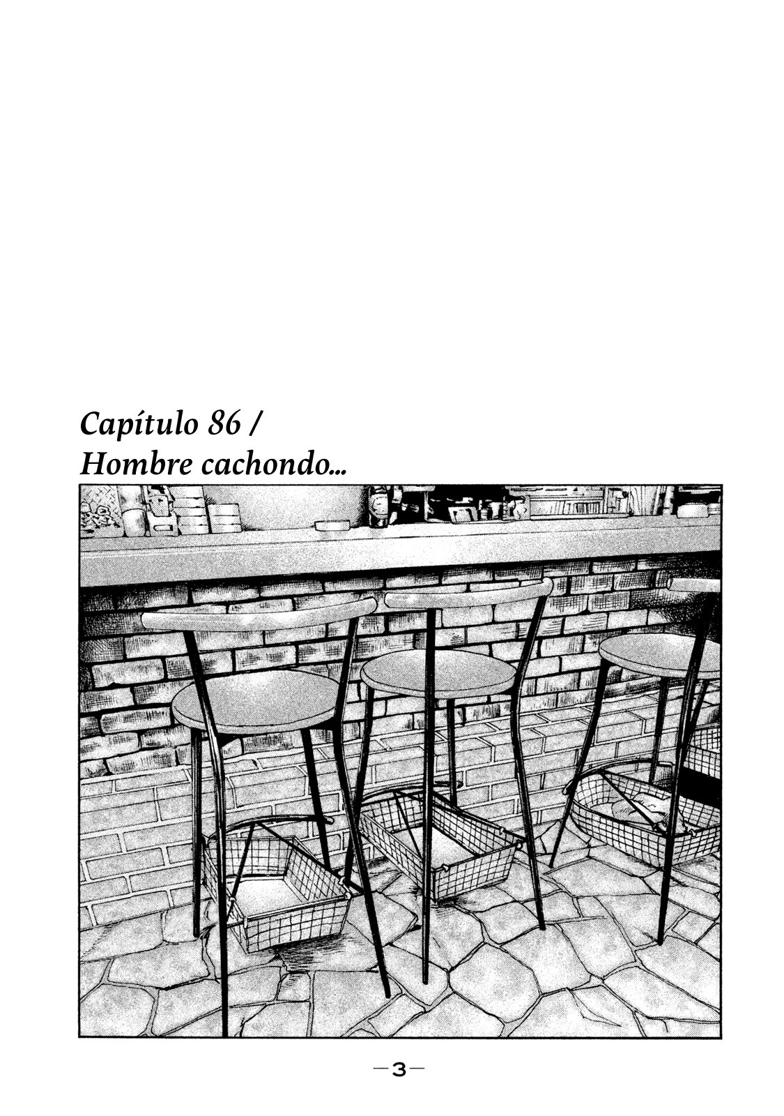Read The Fable ES Manga Online