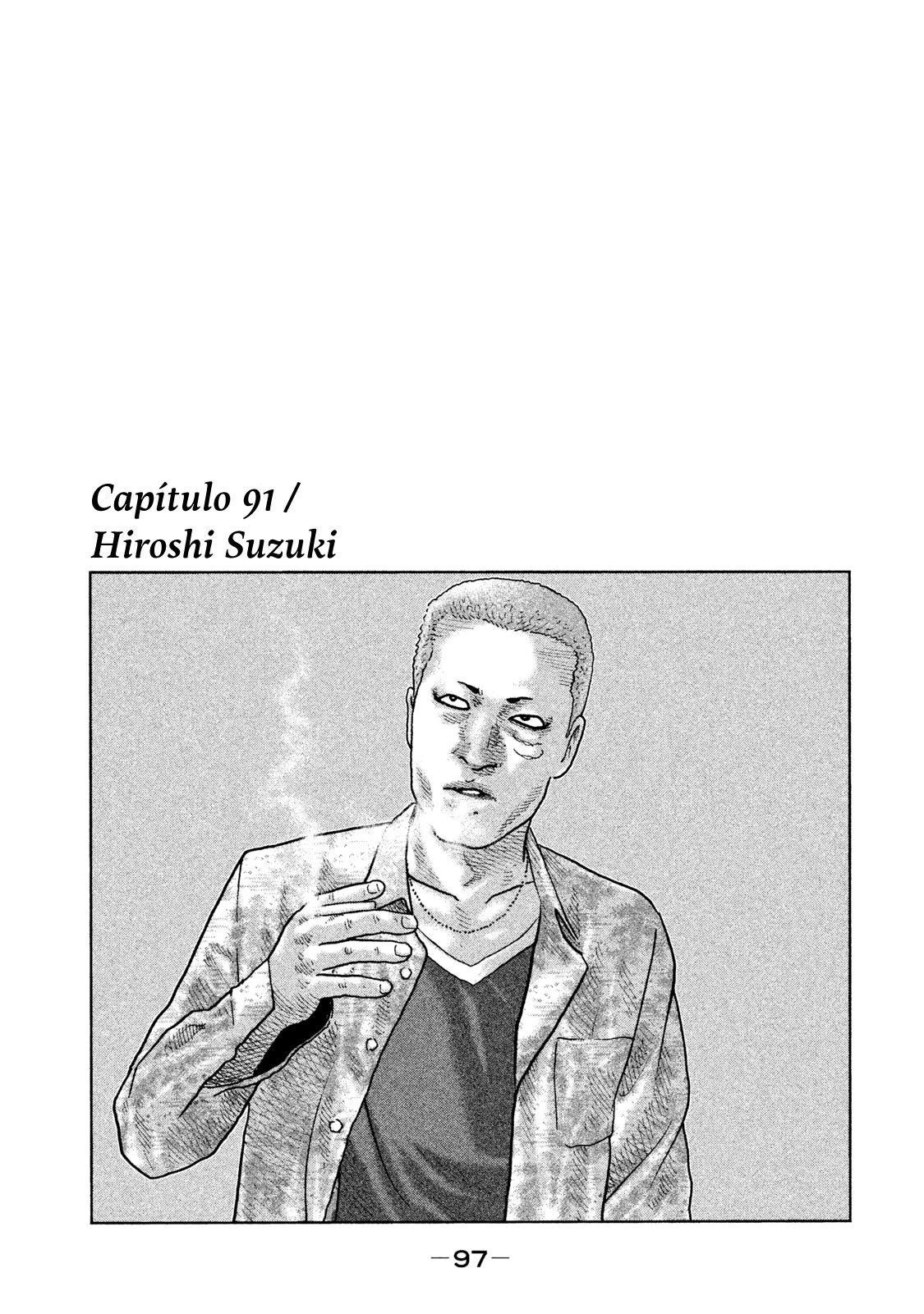 Read The Fable ES Manga Online