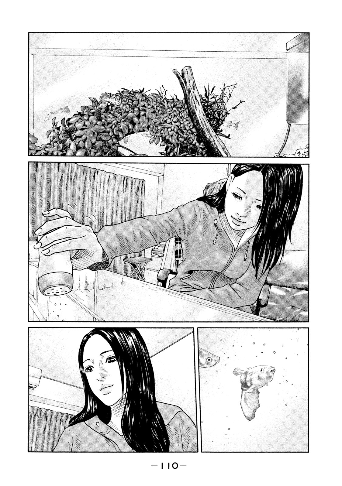 Read The Fable ES Manga Online