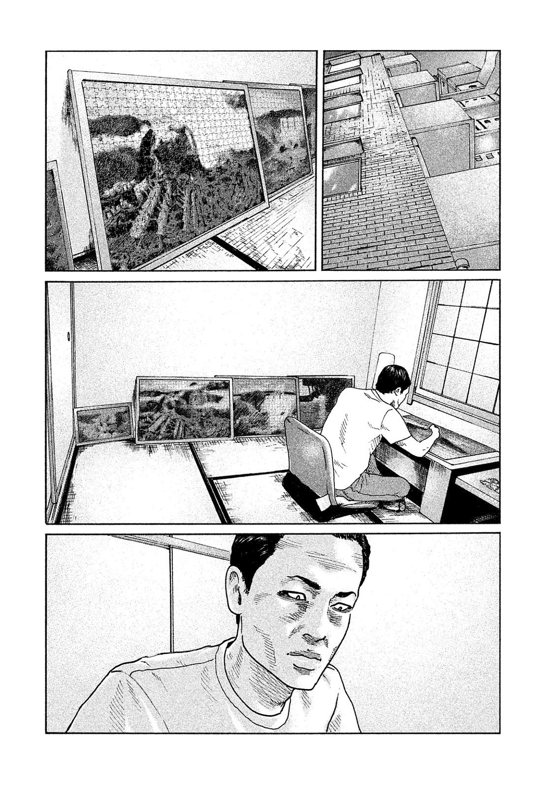 Read The Fable ES Manga Online
