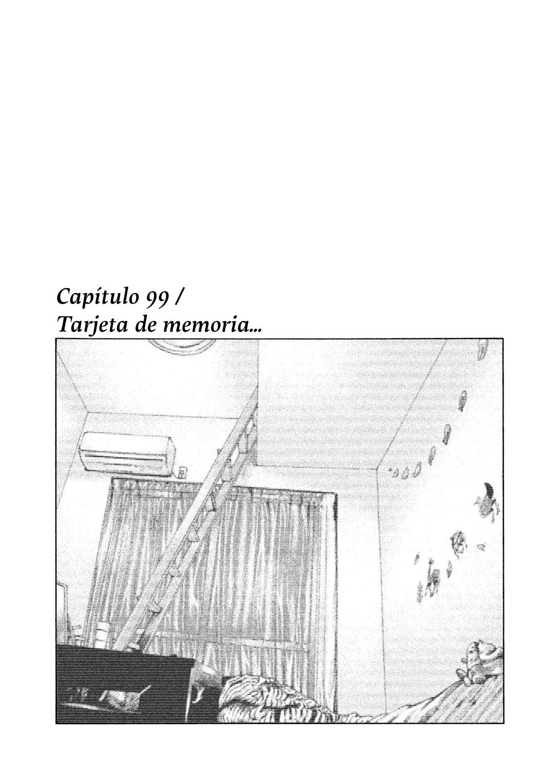 Read The Fable ES Manga Online