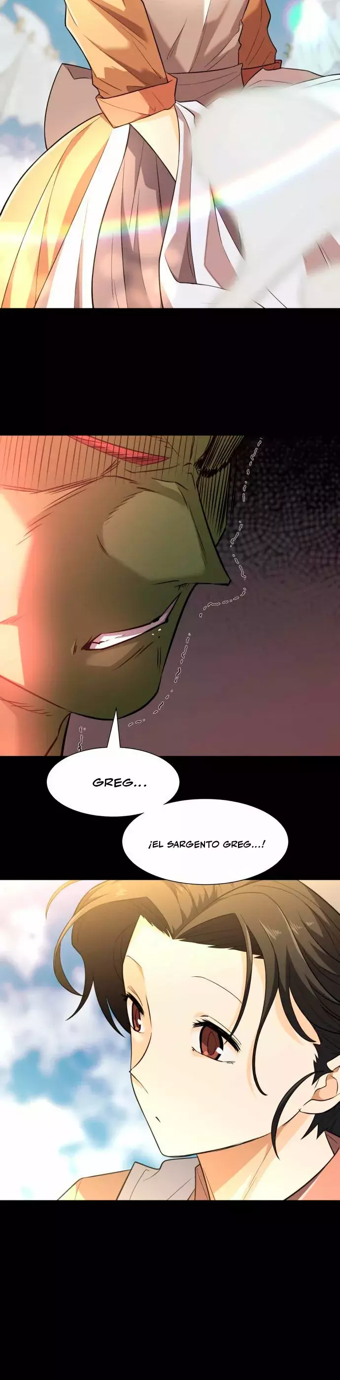 Read The Greatest Estate Developer ES Manga Online
