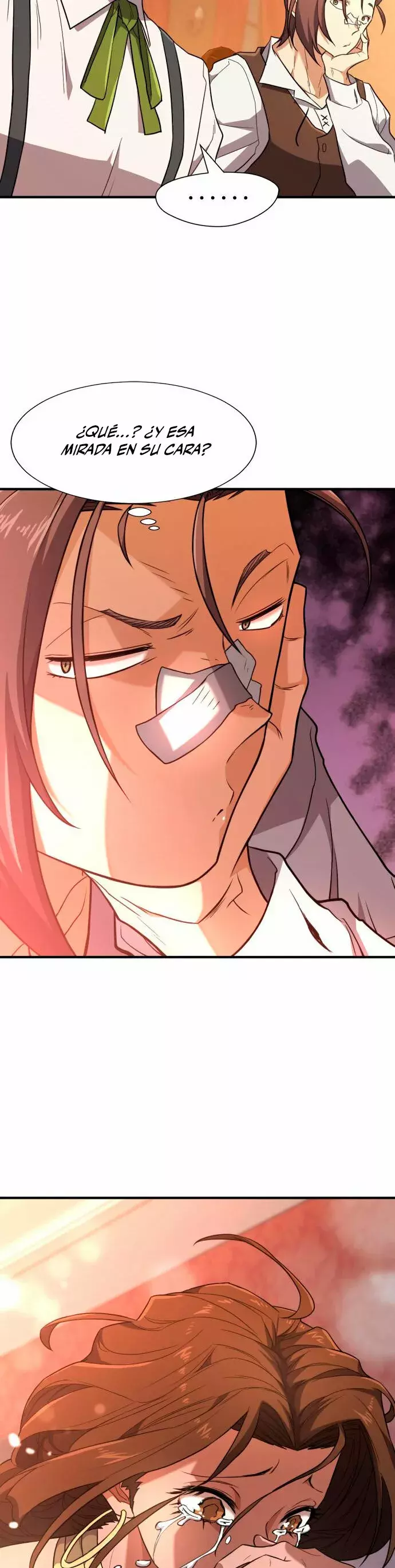 Read The Greatest Estate Developer ES Manga Online