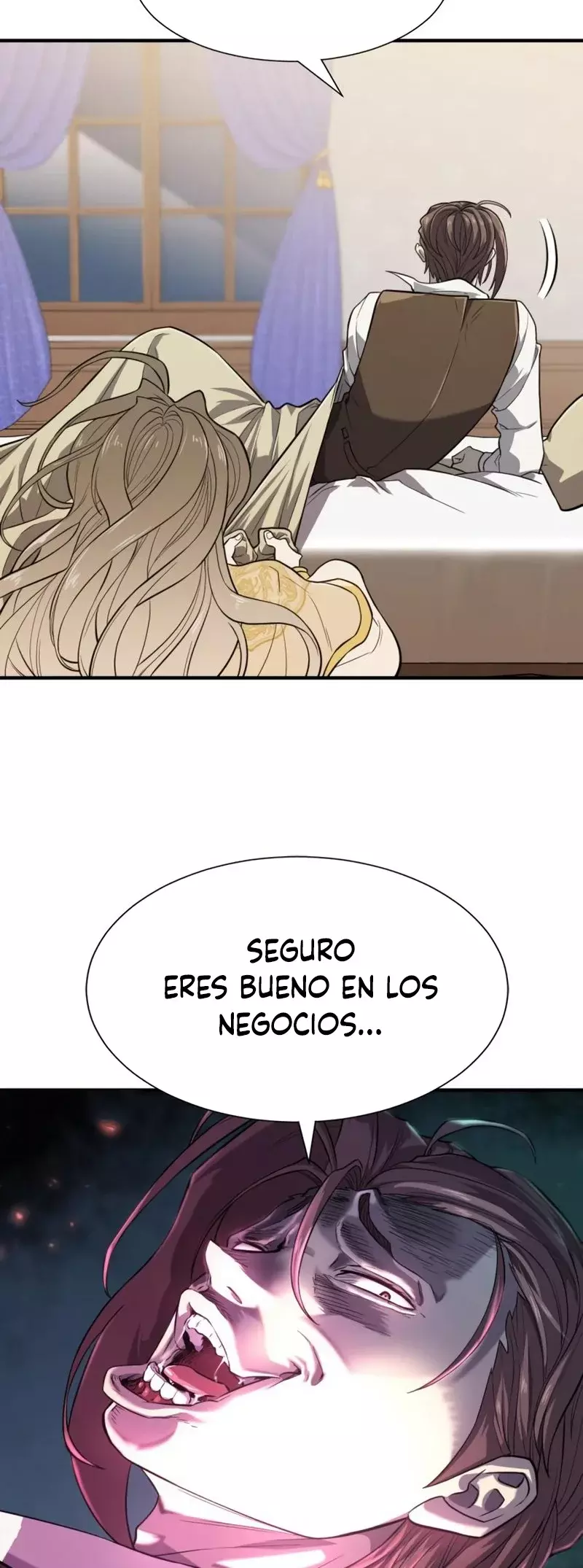 Read The Greatest Estate Developer ES Manga Online
