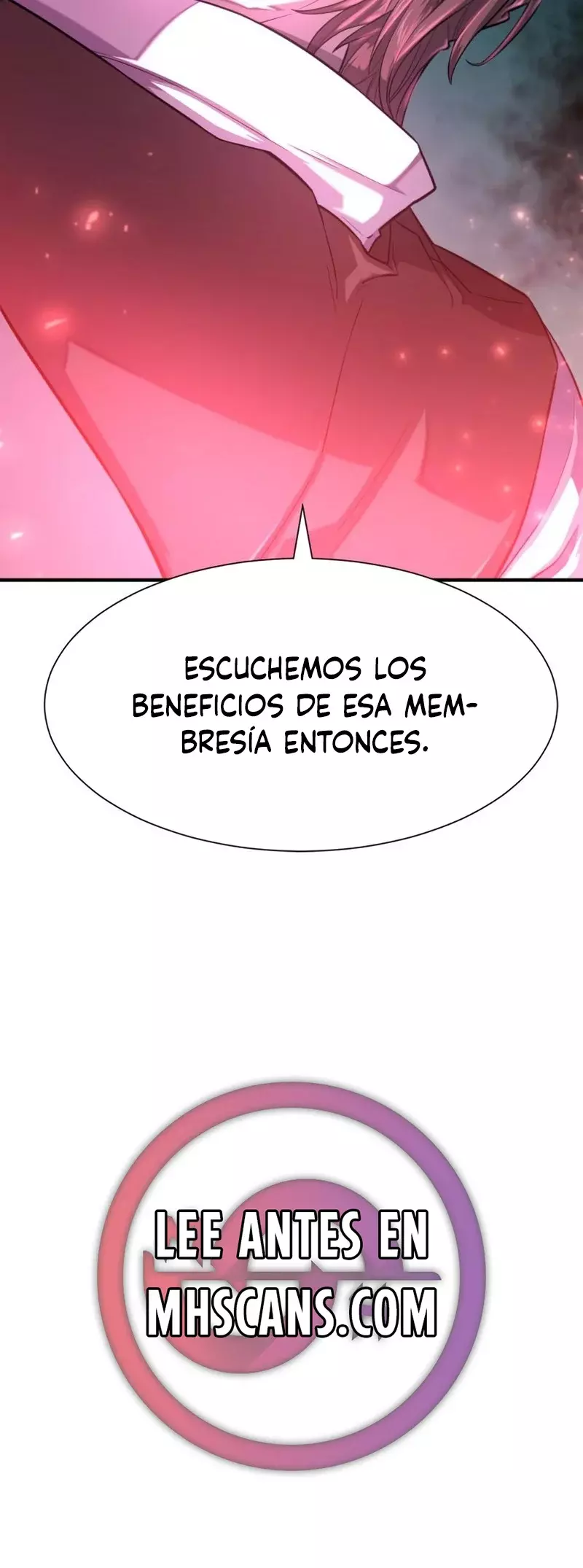 Read The Greatest Estate Developer ES Manga Online