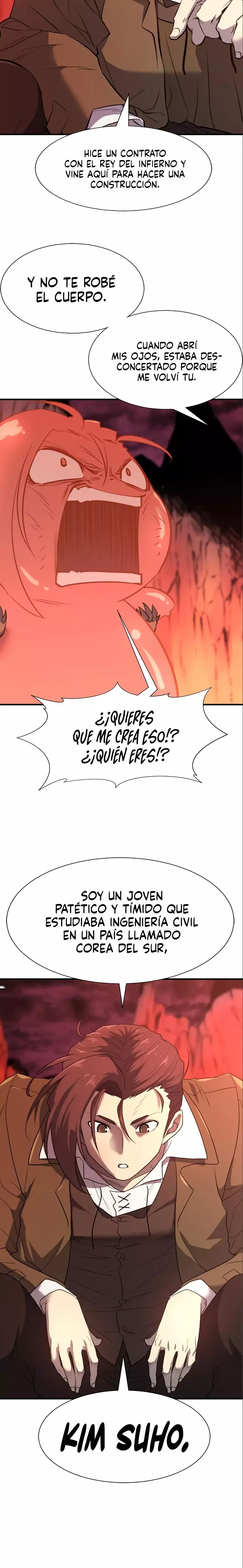 Read The Greatest Estate Developer ES Manga Online