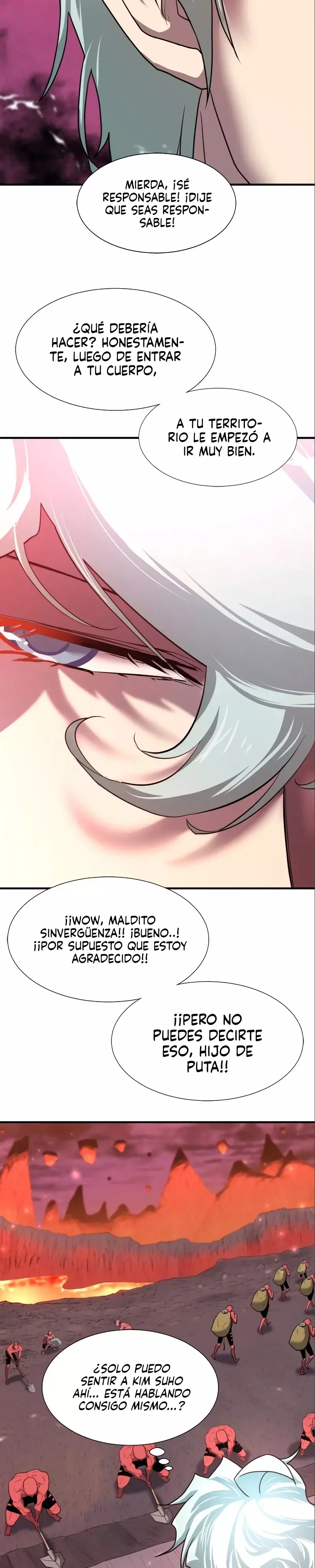 Read The Greatest Estate Developer ES Manga Online
