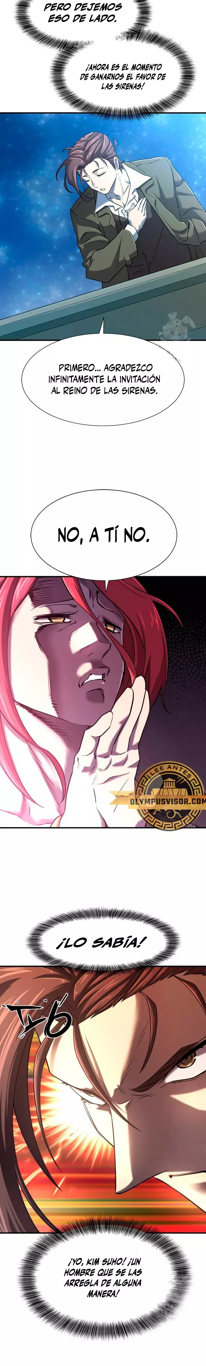 Read The Greatest Estate Developer ES Manga Online