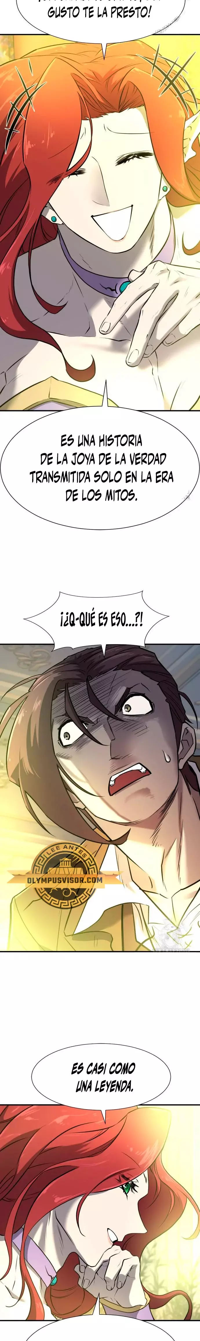Read The Greatest Estate Developer ES Manga Online