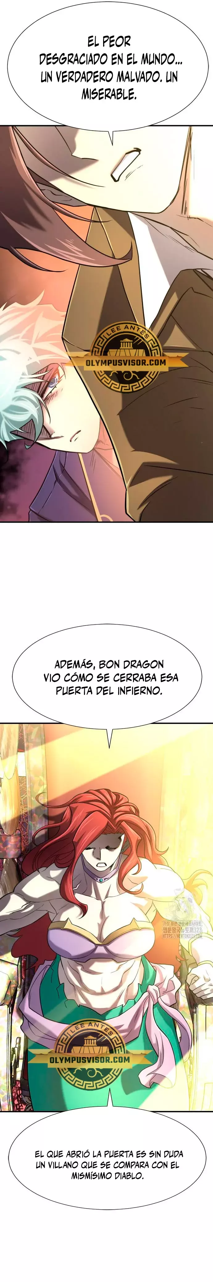 Read The Greatest Estate Developer ES Manga Online