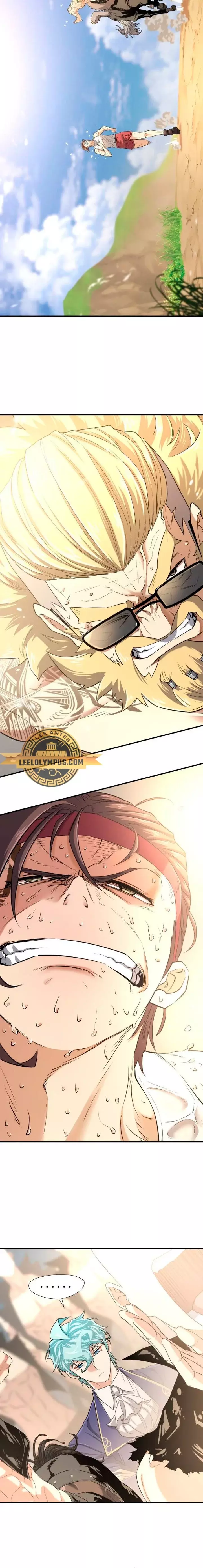 Read The Greatest Estate Developer ES Manga Online
