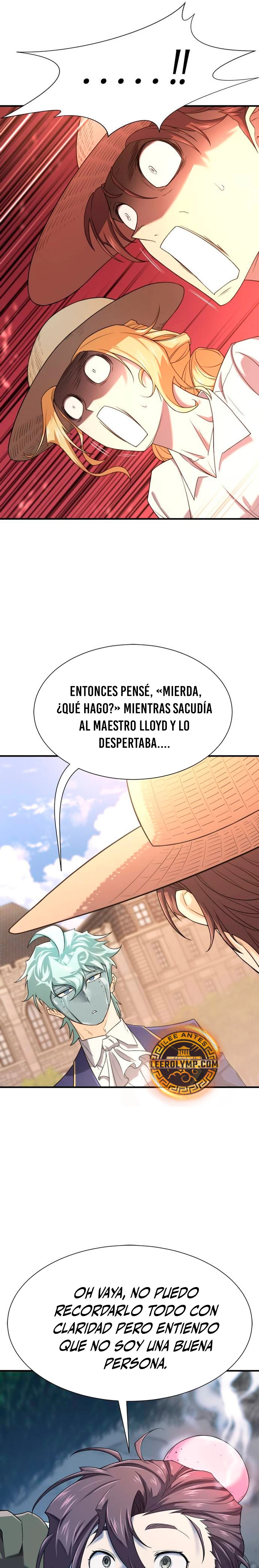Read The Greatest Estate Developer ES Manga Online