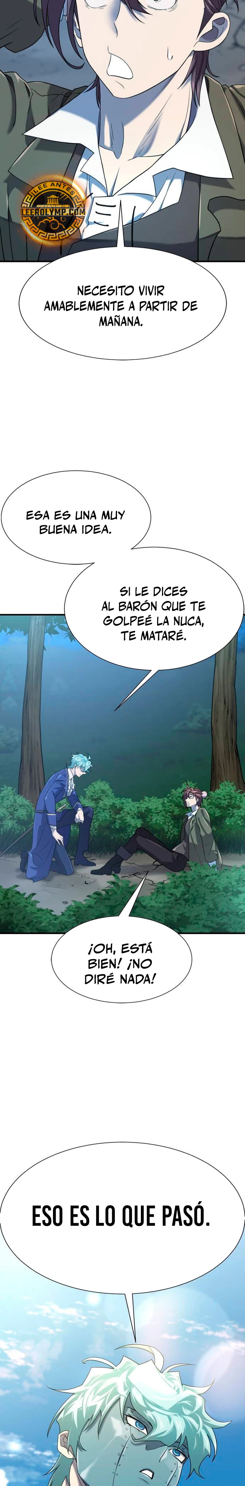 Read The Greatest Estate Developer ES Manga Online
