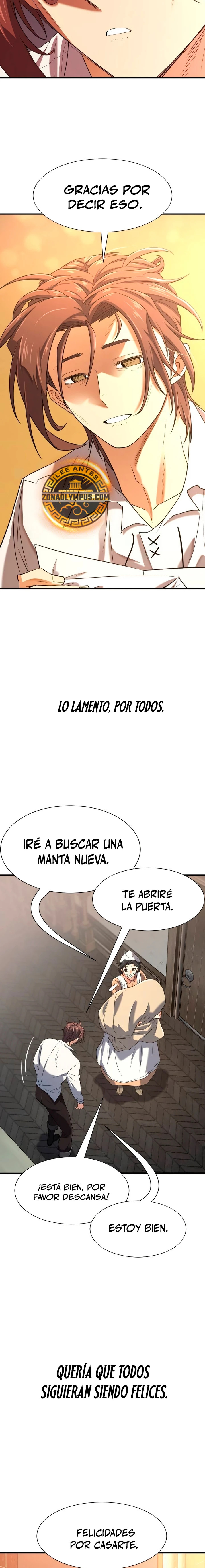 Read The Greatest Estate Developer ES Manga Online