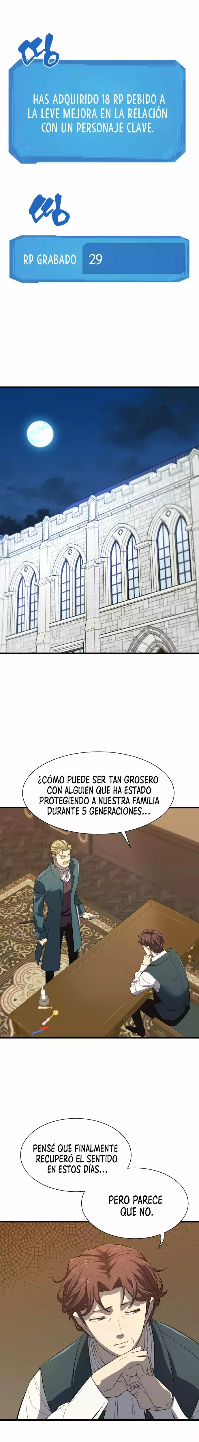 Read The Greatest Estate Developer ES Manga Online