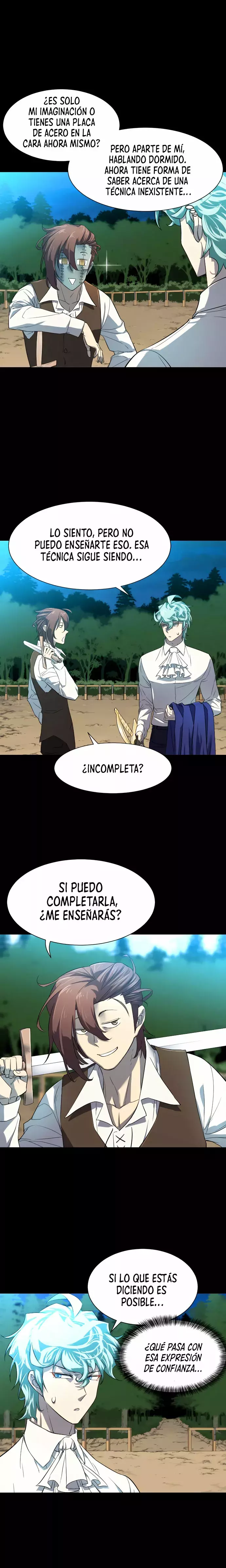 Read The Greatest Estate Developer ES Manga Online