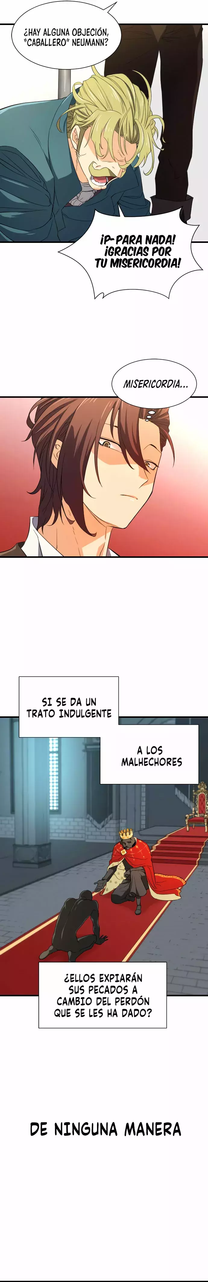 Read The Greatest Estate Developer ES Manga Online