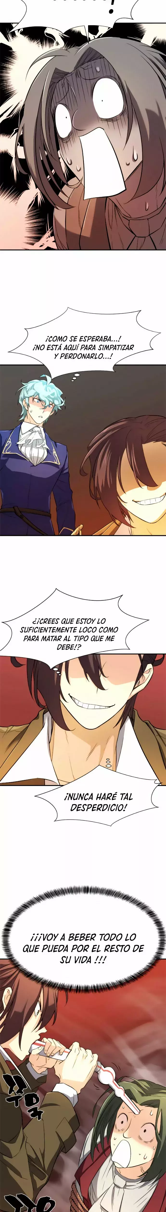 Read The Greatest Estate Developer ES Manga Online