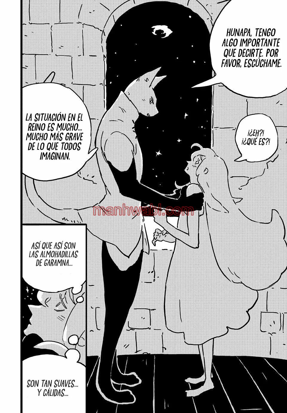 Read Tower Dungeon ES Manga Online