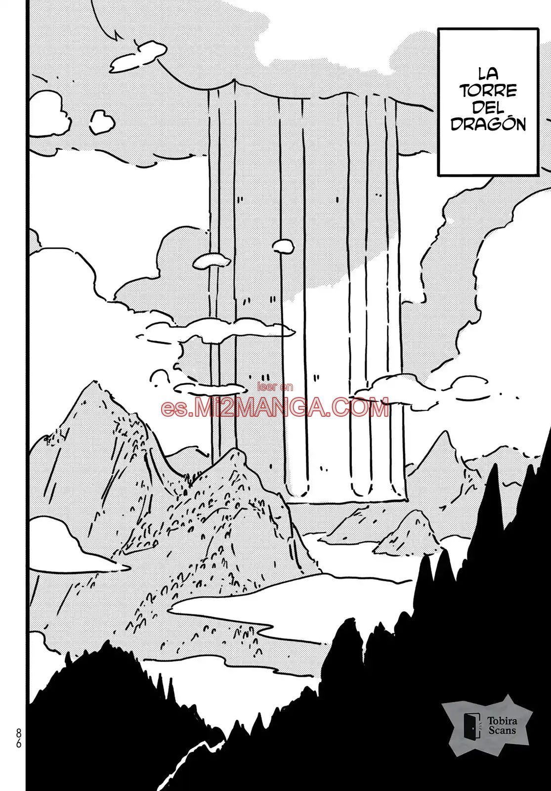 Read Tower Dungeon ES Manga Online