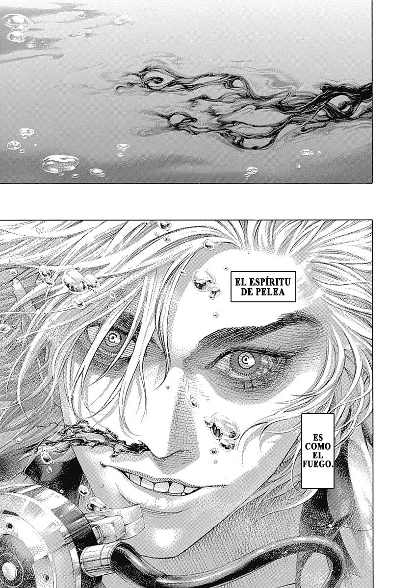 Read Usogui ES Manga Online