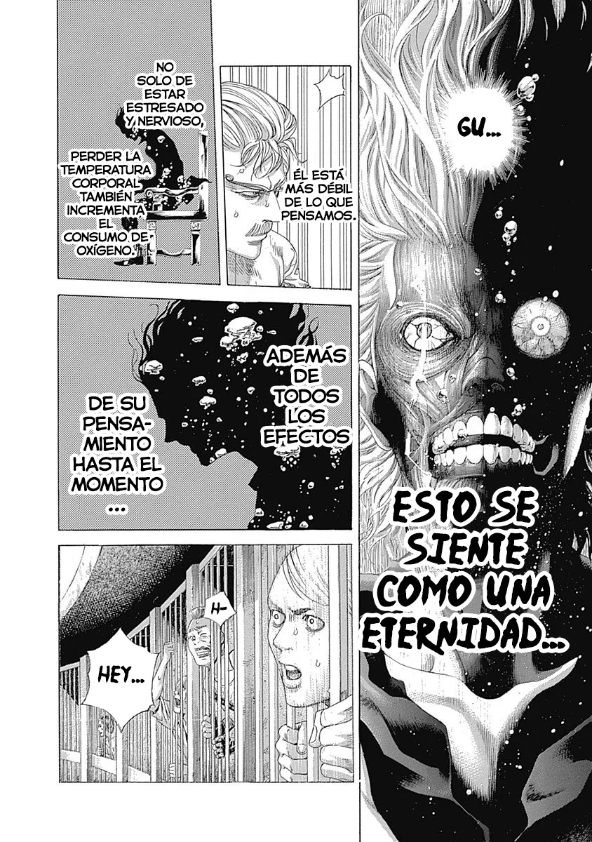Read Usogui ES Manga Online