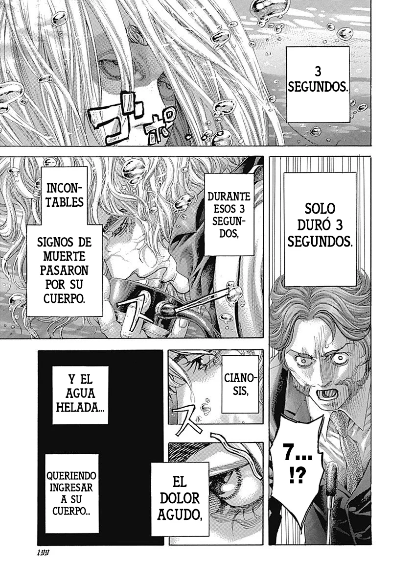 Read Usogui ES Manga Online