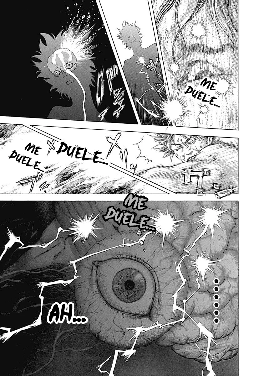 Read Usogui ES Manga Online