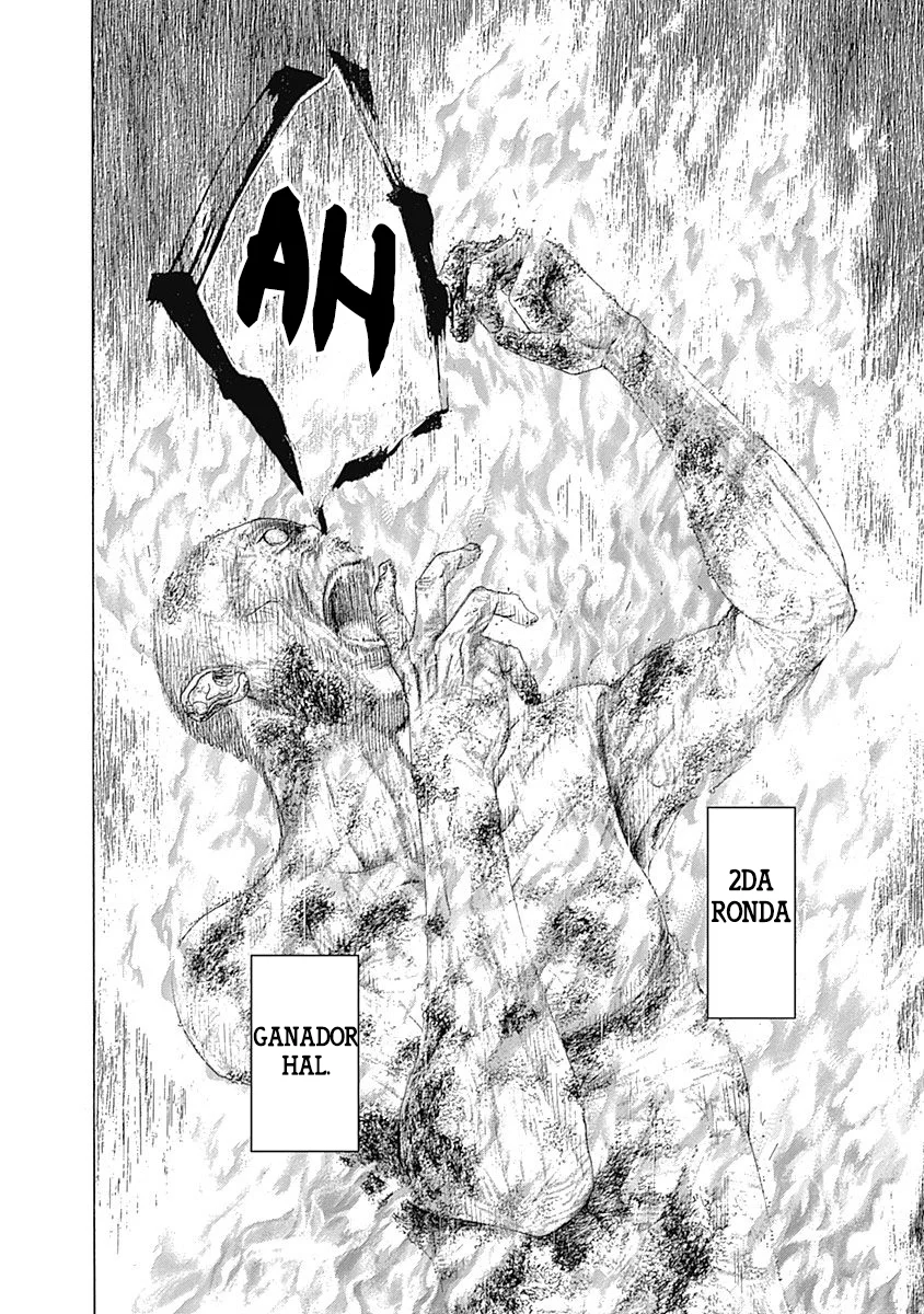 Read Usogui ES Manga Online