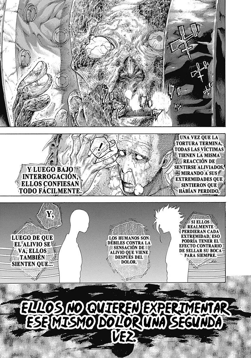Read Usogui ES Manga Online