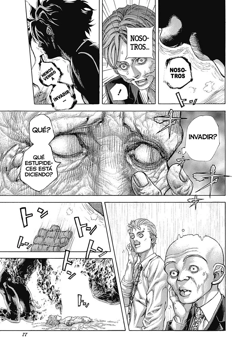 Read Usogui ES Manga Online
