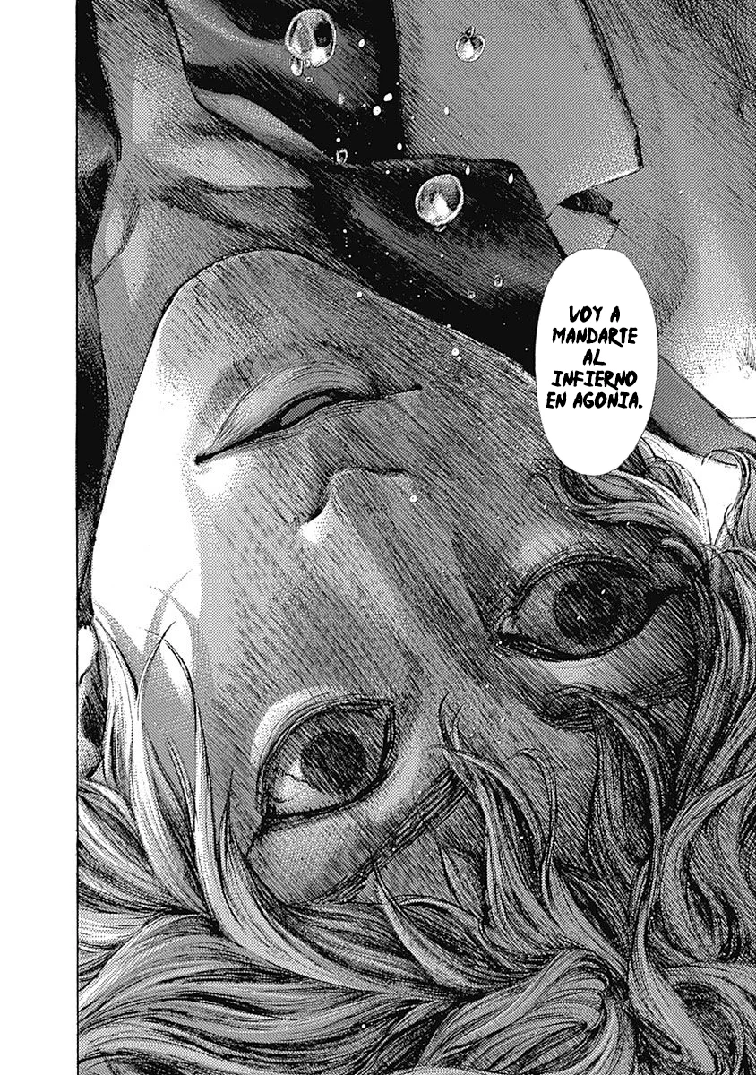 Read Usogui ES Manga Online