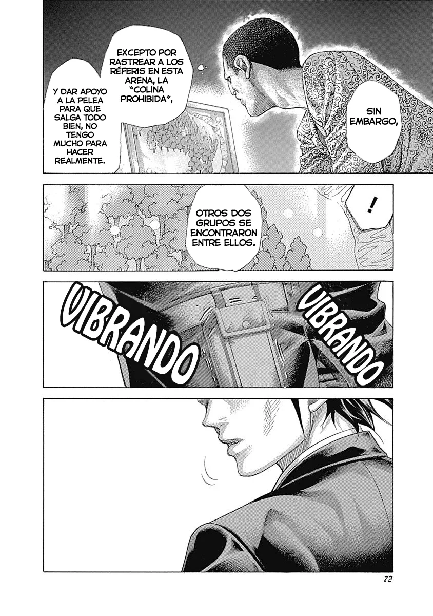 Read Usogui ES Manga Online