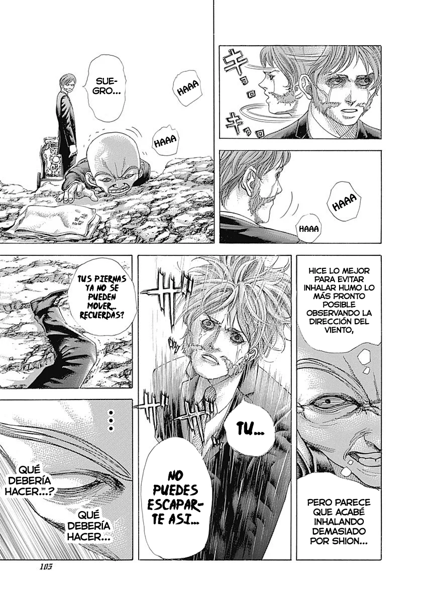 Read Usogui ES Manga Online