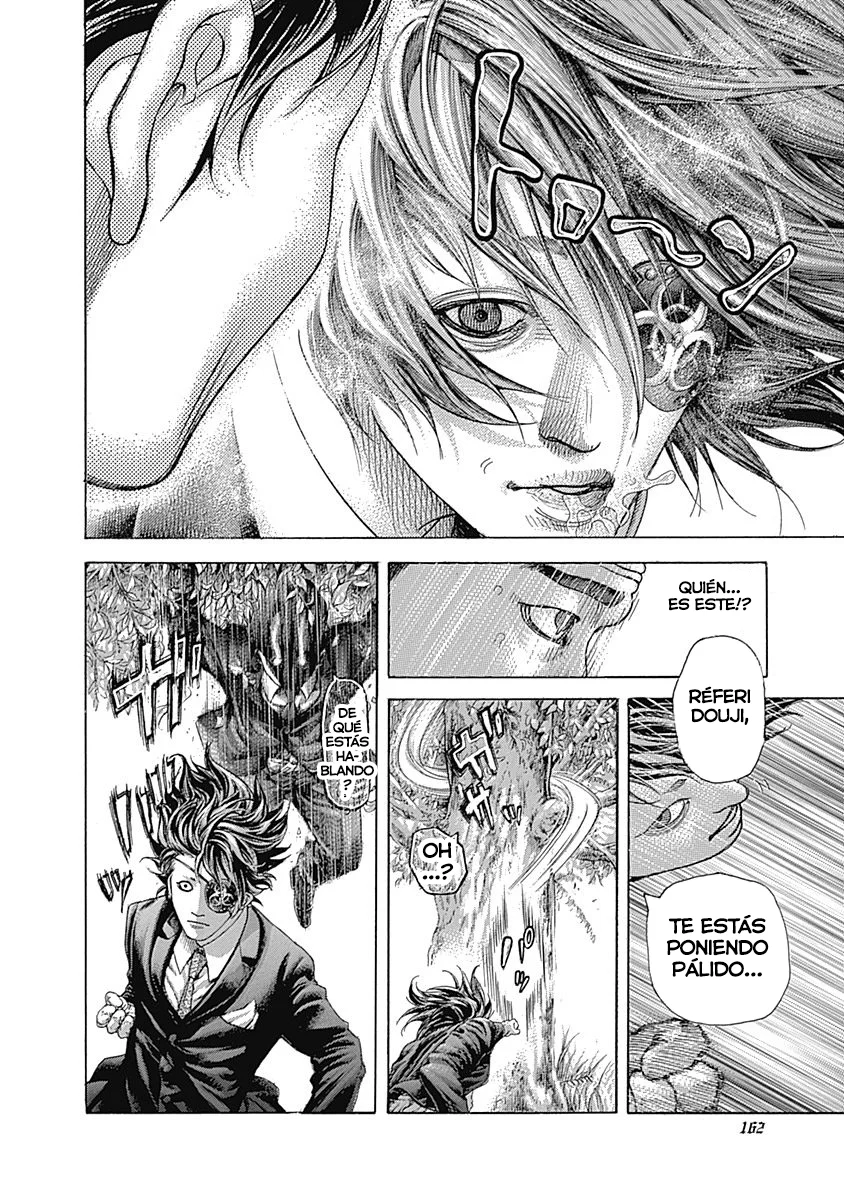 Read Usogui ES Manga Online