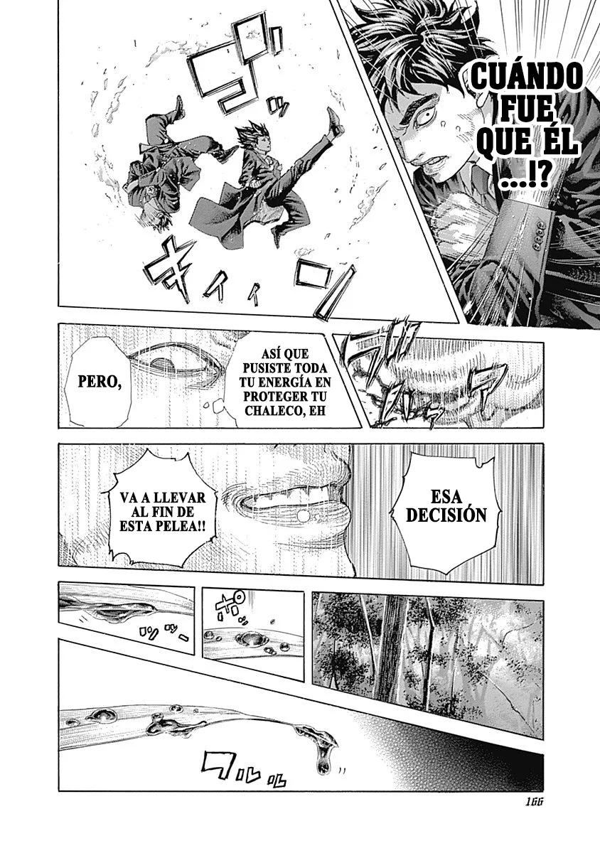 Read Usogui ES Manga Online