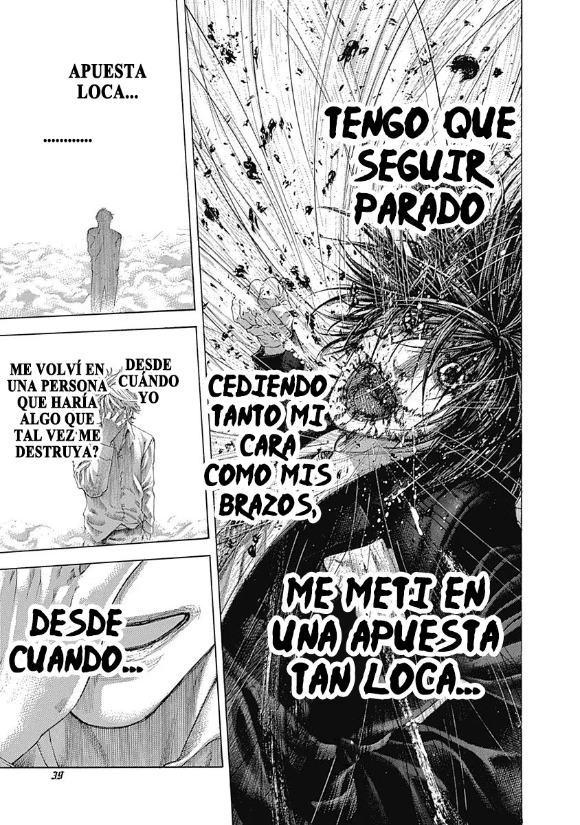 Read Usogui ES Manga Online