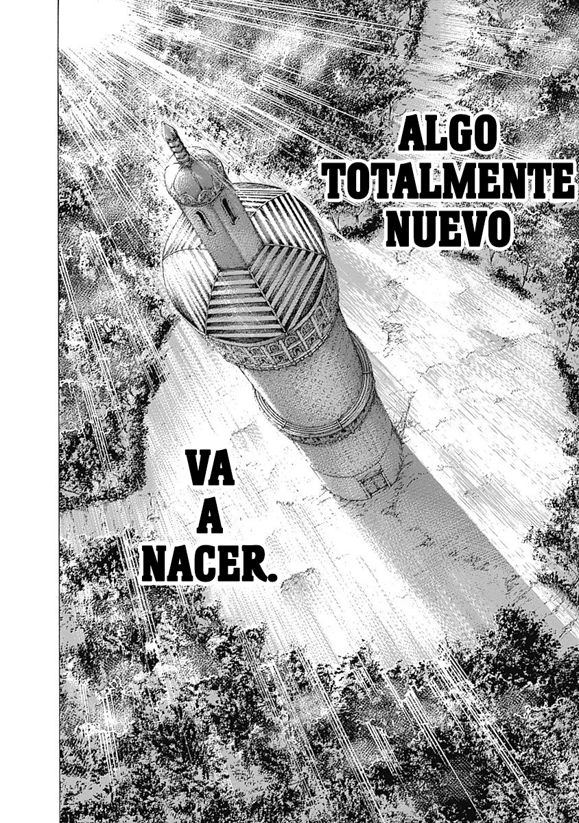 Read Usogui ES Manga Online