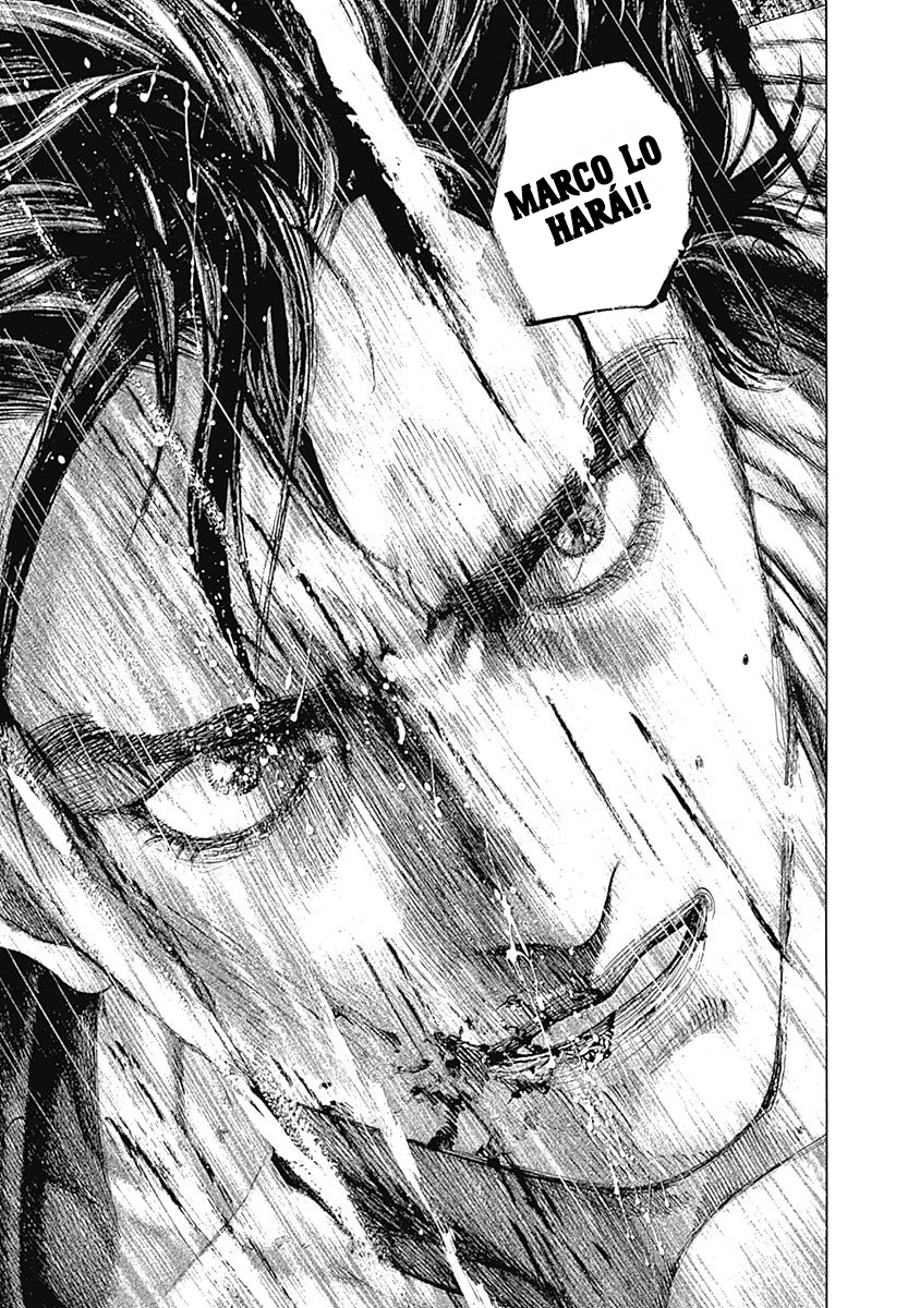 Read Usogui ES Manga Online