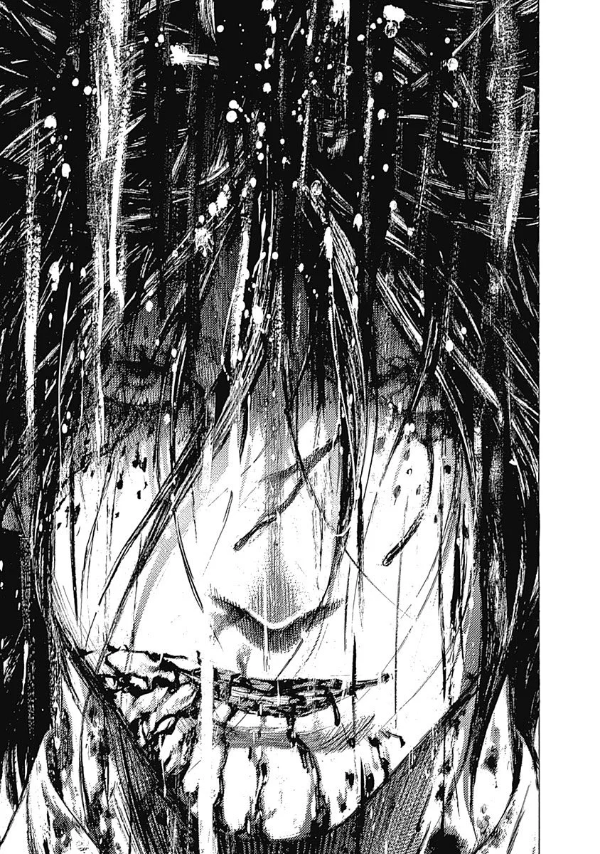 Read Usogui ES Manga Online