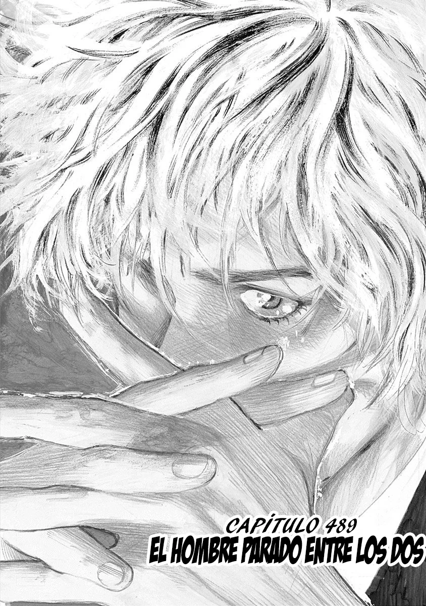 Read Usogui ES Manga Online