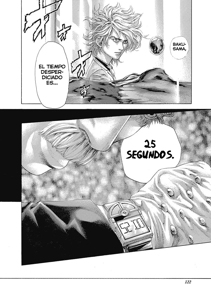 Read Usogui ES Manga Online