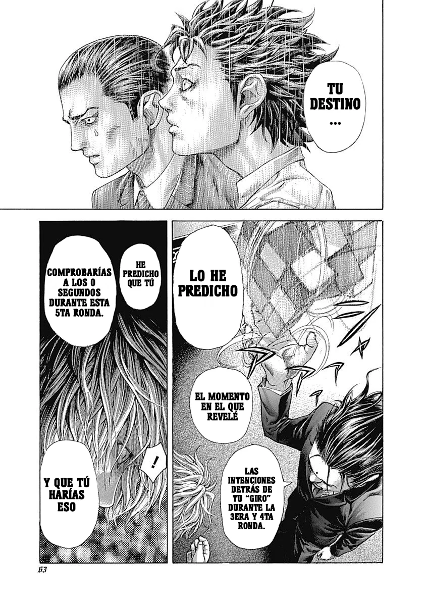 Read Usogui ES Manga Online