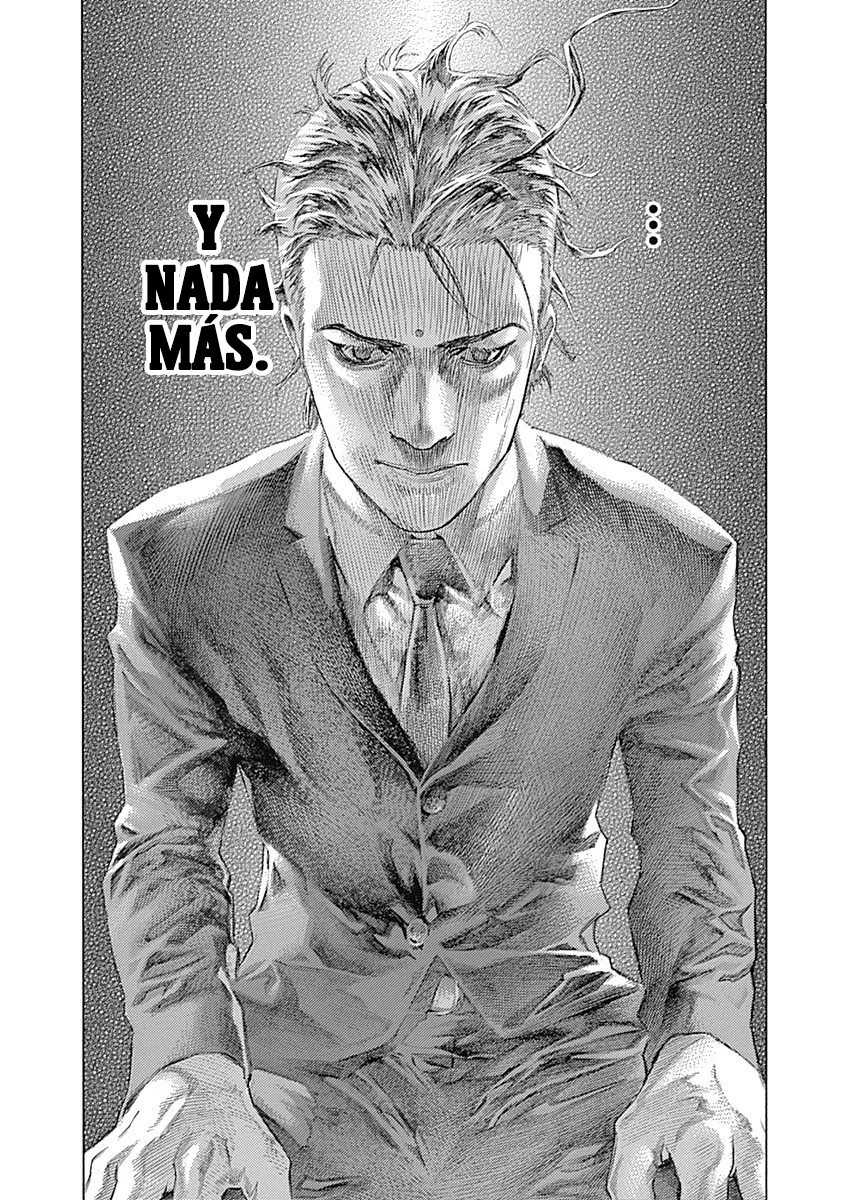 Read Usogui ES Manga Online