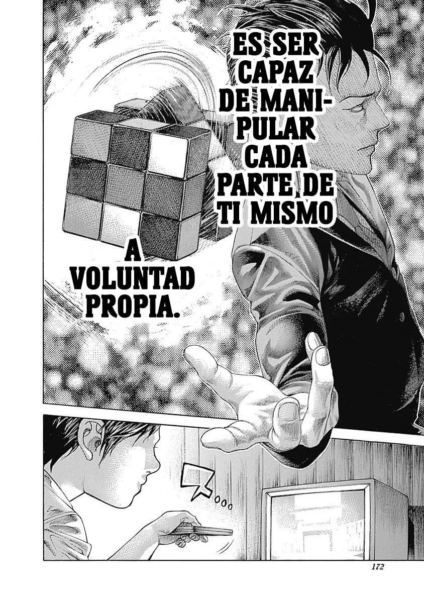 Read Usogui ES Manga Online