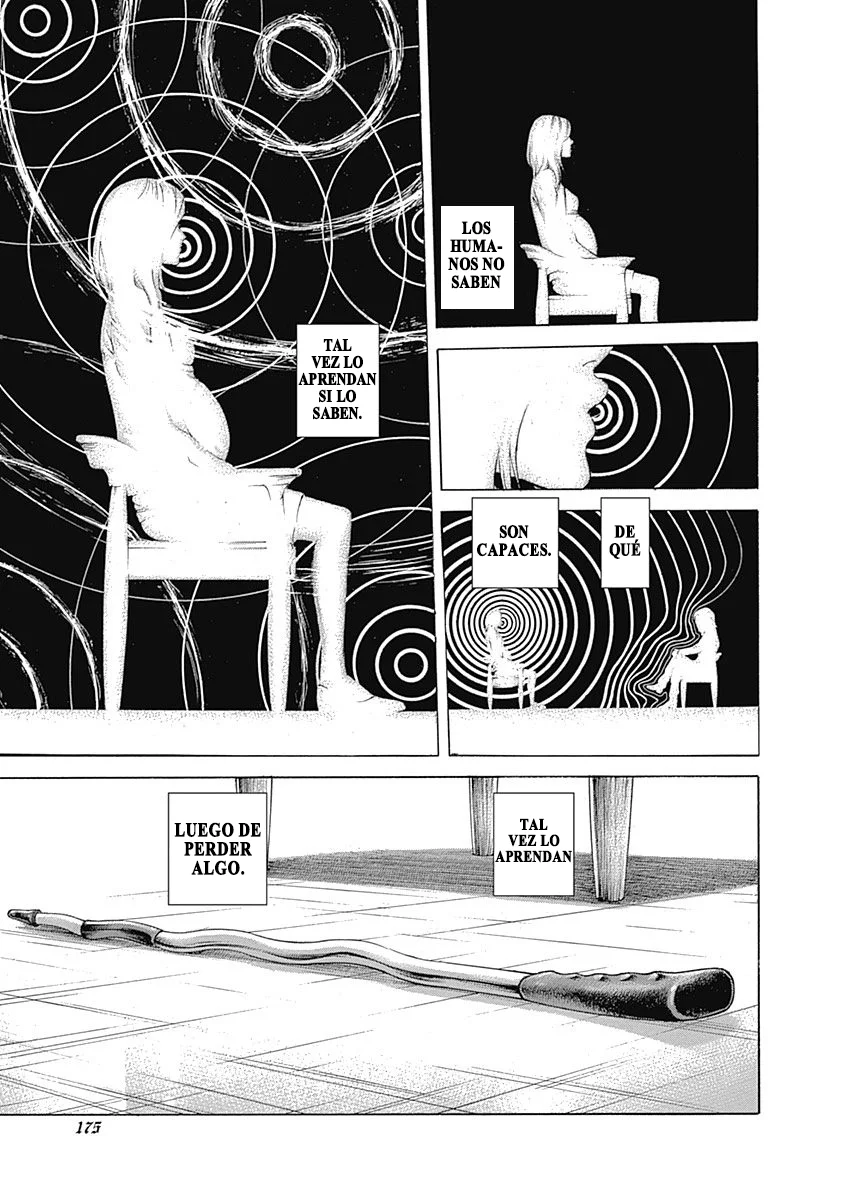 Read Usogui ES Manga Online