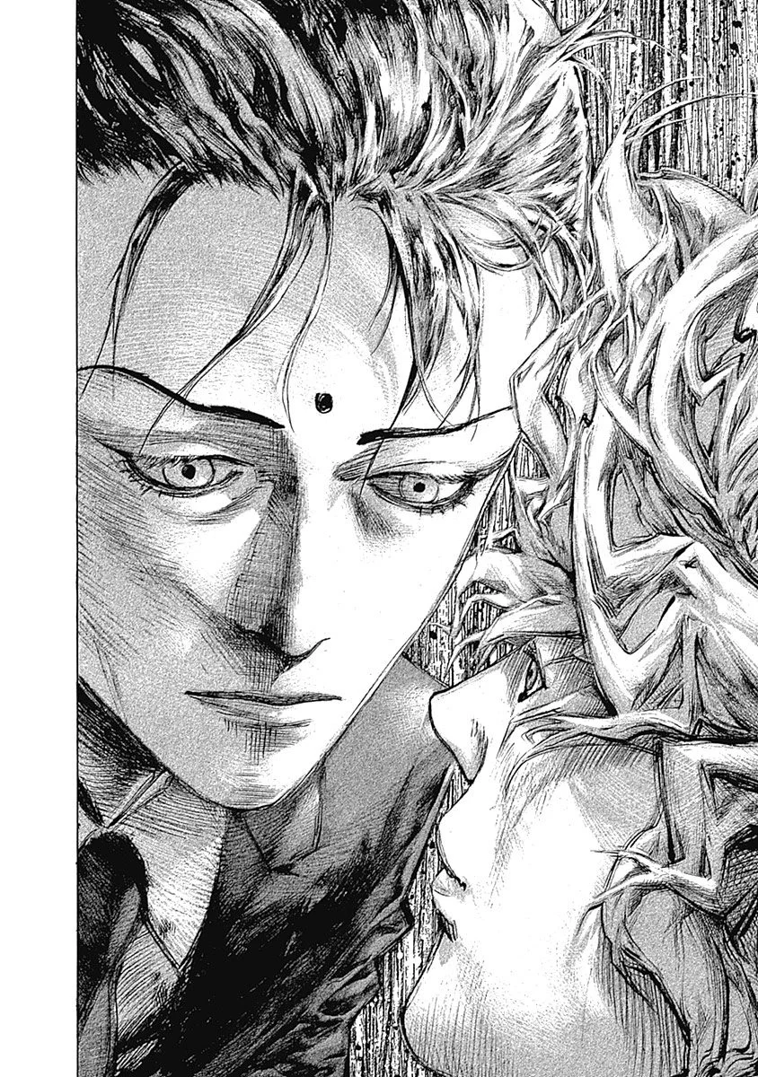 Read Usogui ES Manga Online