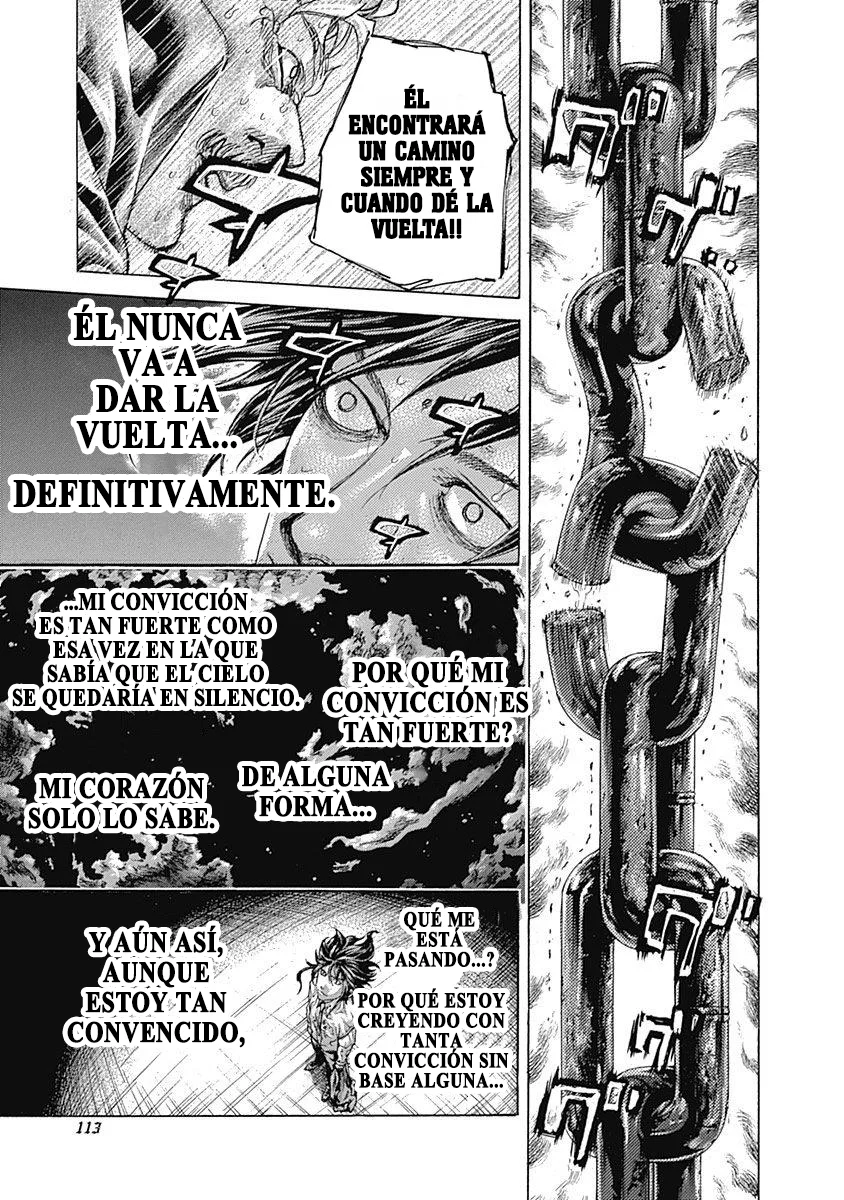 Read Usogui ES Manga Online